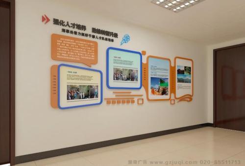 华坪医院文化墙怎么做？如何建好科室护理文化墙？
