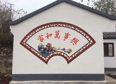 华坪关于墙绘知识，您知道哪些？
