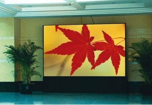华坪LED显示屏