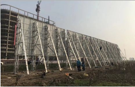 华坪什么是广告物料？