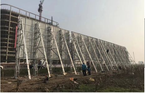 华坪凯创教你怎样选择户外广告牌的最佳位置