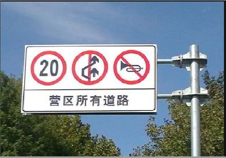 华坪大广告牌制作不可忽视的流程