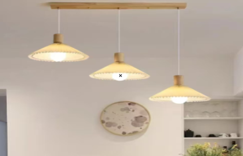 华坪关于LED灯