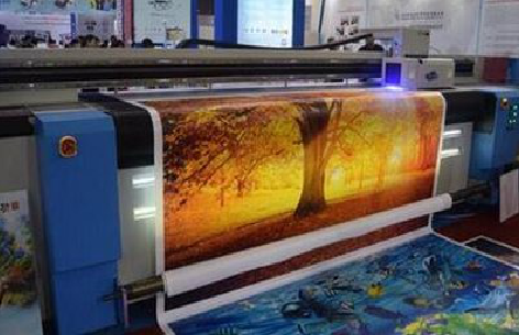 华坪写真有哪些介质？