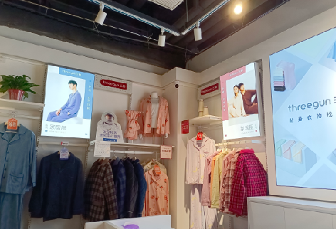 华坪怎么才能设计出让人过目不忘的广告灯箱？