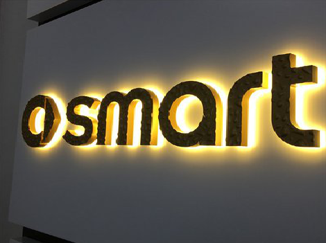 华坪背光字有什么特点？生产过程如何？