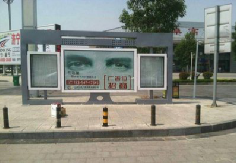 华坪社区广告投放的几种常见方式。