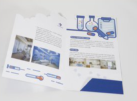 华坪说明书印刷有哪些样式可以选择？